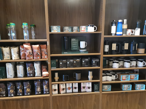 Starbucks image