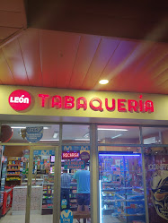 Tabaqueria León