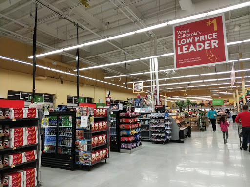 Supermarket «Walmart Neighborhood Market», reviews and photos, 3255 Mission College Blvd, Santa Clara, CA 95054, USA