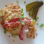 Photo n°2 de l'avis de Doreen.i fait le 05/01/2023 à 13:15 sur le  Buhne 8 à Kühlungsborn