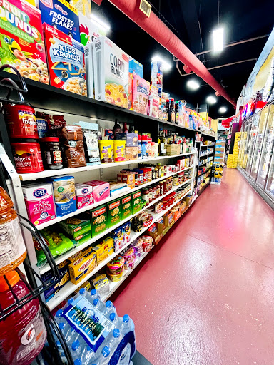 Convenience Store «Circle K», reviews and photos, 130 N Water St, Milwaukee, WI 53202, USA