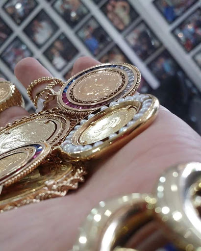 Jeweler «Ariel Joyerias», reviews and photos, 2476 W 60th St, Hialeah, FL 33016, USA