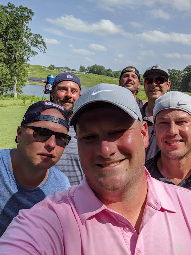 Golf Club «Amana Colonies Golf Club», reviews and photos, 451 U Ave, Amana, IA 52203, USA