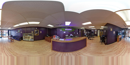 Explore tattoos for men ideas, creative tattoo ideas in Oelwein, available at Purple Thistle Tattoo