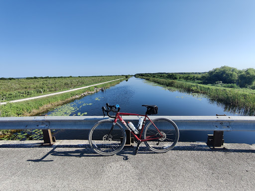 Nature Preserve «Lake Apopka North Shore», reviews and photos, 24600 County Road 448A, Mt Dora, FL 32757, USA