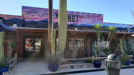 Convenience Store «Why Not Travel Store», reviews and photos