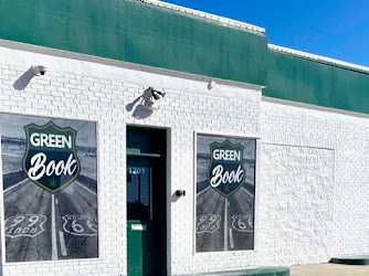 Green Book Cannabis Company
