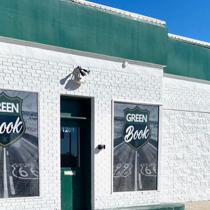 Green Book Cannabis Company