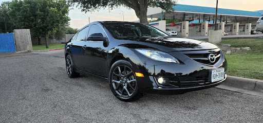 Car Wash «Cloudburst Car Wash», reviews and photos, 2011 W Parmer Ln, Austin, TX 78727, USA