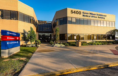 Beaumont OB/GYN Residency Clinic