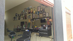 King Barbearia