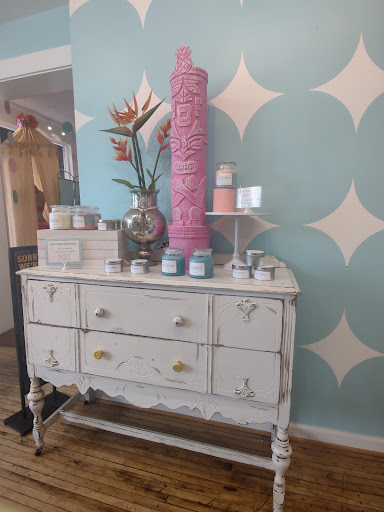 Cosmetics Store «Ladyburg Bath and Body Apothecary», reviews and photos, 726 Caroline St, Fredericksburg, VA 22401, USA