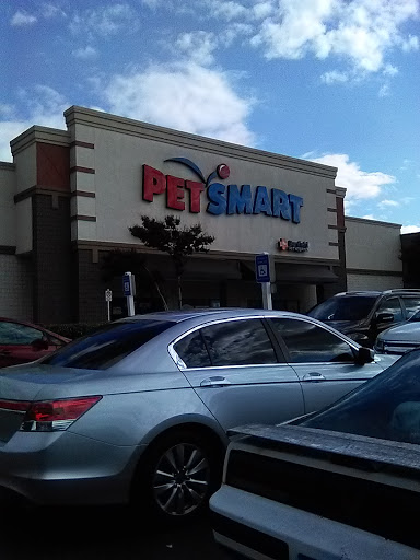 Pet Supply Store «PetSmart», reviews and photos, 2940 Chapel Hill Rd, Douglasville, GA 30135, USA