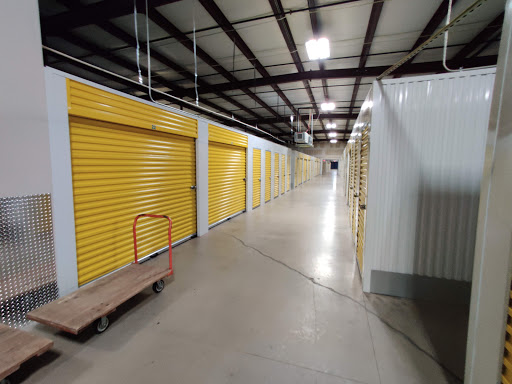 Self-Storage Facility «Humble FM 1960 Storage», reviews and photos, 2115 FM 1960, Humble, TX 77338, USA