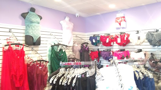 Lingerie Store «Intimate Treasures™», reviews and photos, 1410 E Main St, Johnson City, TN 37601, USA