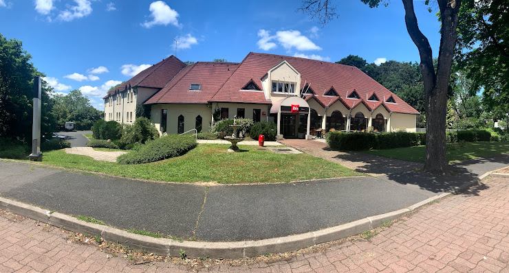 Extérieur hôtels Hôtel Ibis 58000 Nevers