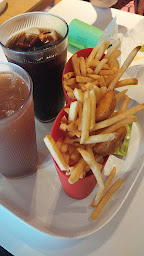 Photo n°31 de McDonald's à Moissy-Cramayel ()
