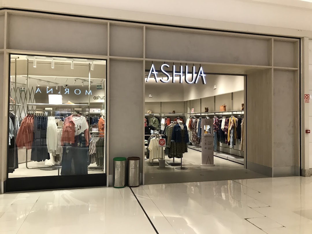 Ashua