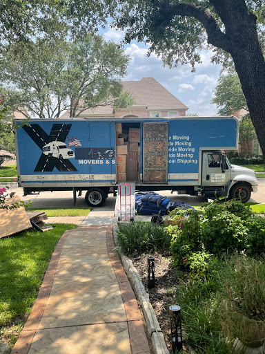 Moving and Storage Service «All Over the State Moving and Storage», reviews and photos, 4303 Lindbergh Dr, Addison, TX 75001, USA