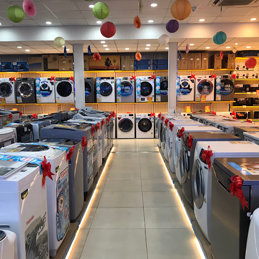 Siêu thị Điện máy XANH