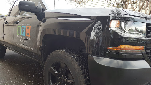 Auto Body Shop «Napa Sign Shop», reviews and photos, 4080 Byway E, Napa, CA 94558, USA