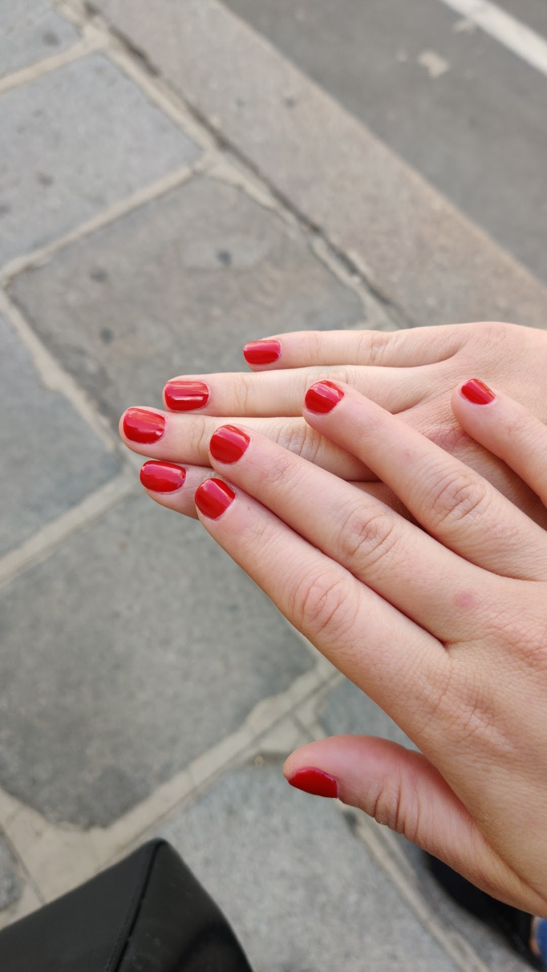 Photo n° 1 de l'avis de Sabrina.i fait le 23/05/2020 à 15:11