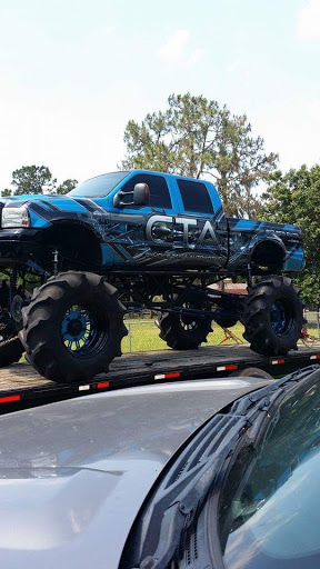 Tire Shop «Chucks Tire & Automotive», reviews and photos, 600 S Collins St, Plant City, FL 33563, USA