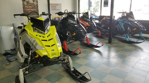 Motorsports Store «Plaistow PowerSports», reviews and photos, 107 Plaistow Rd, Plaistow, NH 03865, USA