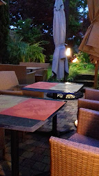 Photo n°61 de Restaurant Cosy Tourny à Libourne ()