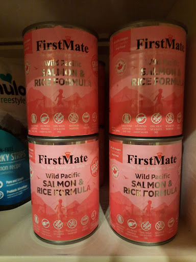 Pet Supply Store «Mud Bay», reviews and photos, 13210 Meridian E, Puyallup, WA 98373, USA