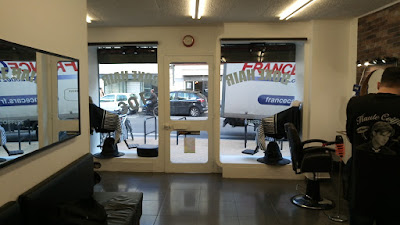 Boxe Hair Coiffure à Bordeaux