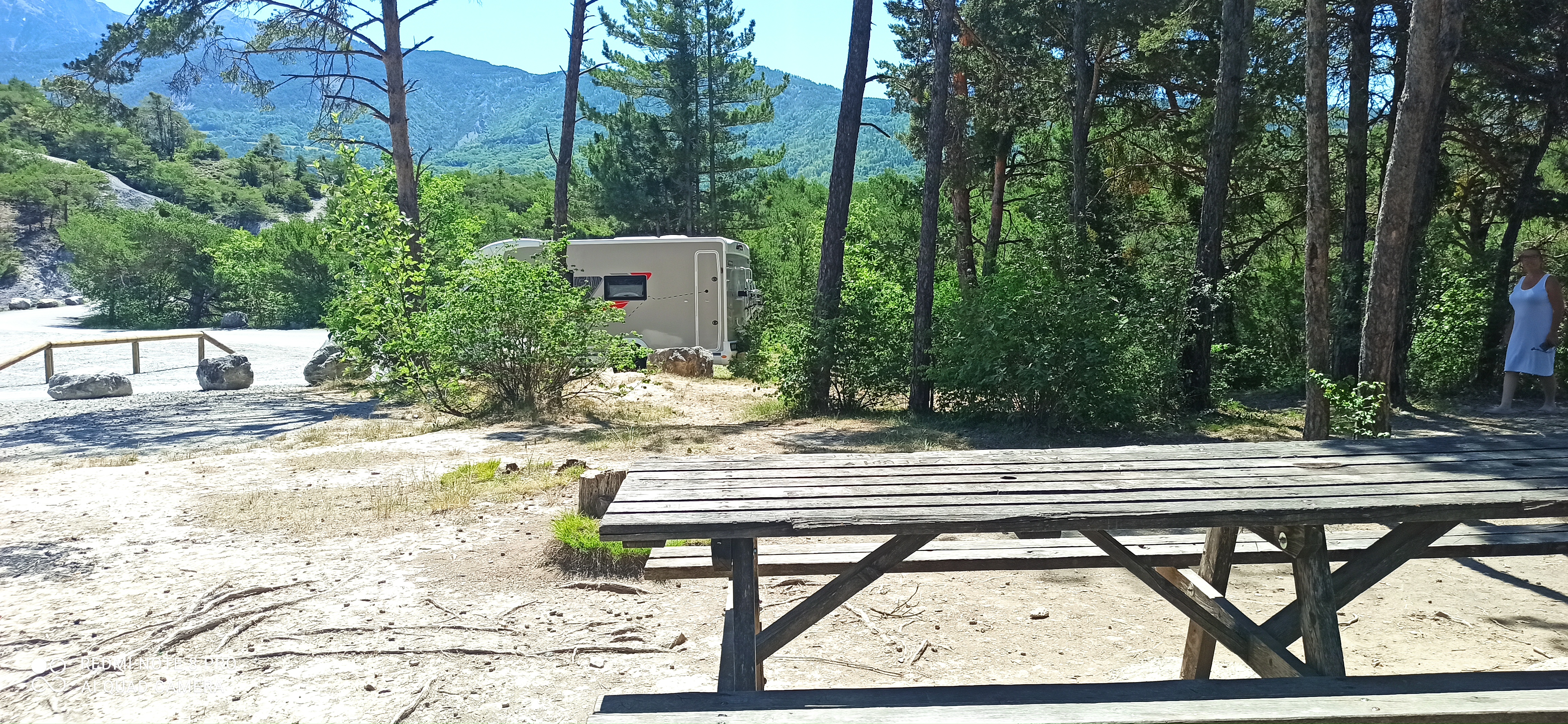 Photo n° 1 de l'avis de Frédéric.a fait le 12/06/2022 à 18:12