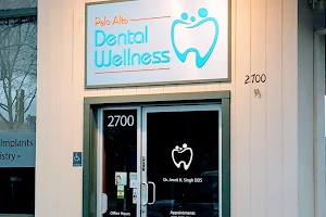 Palo Alto Dental Wellness image