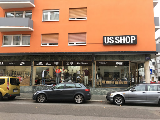 Läden, um Damen-Sweatshirts zu kaufen Mannheim