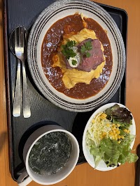 食工房 シノワ