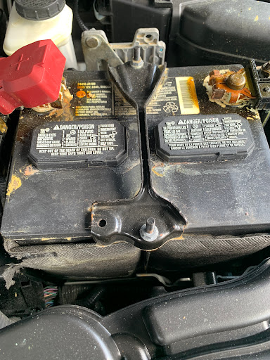 Nissan Dealer «AutoNation Nissan Miami», reviews and photos, 3345 SW 8th St, Miami, FL 33135, USA