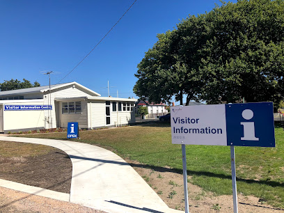 Latrobe Visitor Information Centre
