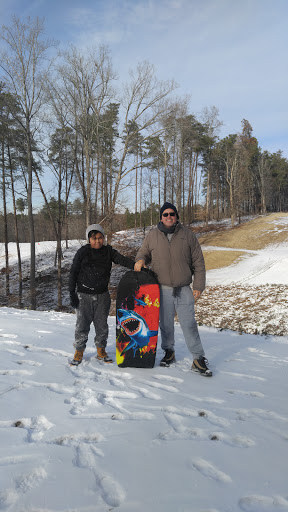 Golf Course «Hampton Golf Village», reviews and photos, 6310 Hampton Golf Club Dr, Cumming, GA 30041, USA