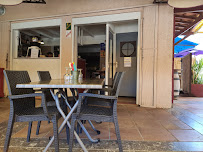 Atmosphère du Restaurant l'eskaya à Saint-Cyprien - n°3
