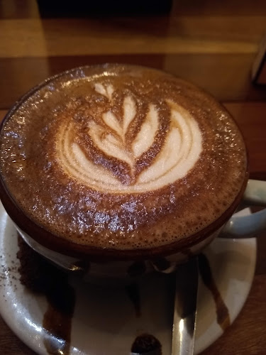 Comentarii opinii despre Manu Cafe - Jr. Ucayali