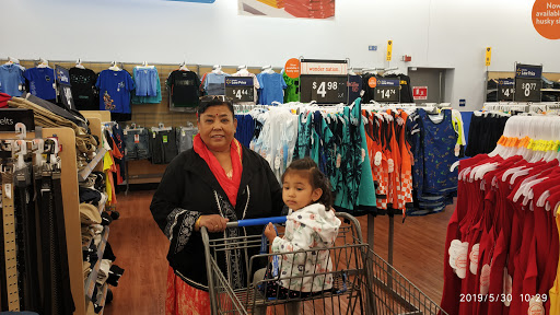 Discount Store «Walmart», reviews and photos, 72 Main St, North Reading, MA 01864, USA