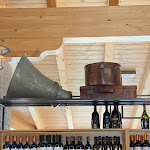 Photo n°5 de l'avis de Roberto.o fait le 07/04/2022 à 20:17 sur le  Ristorante La Ferrata à Varmo