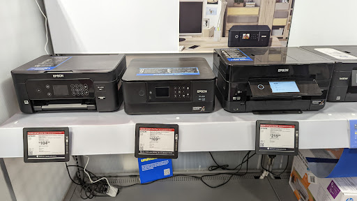 Electronics Store «Best Buy», reviews and photos, 50400 Waterside Dr, Chesterfield, MI 48051, USA