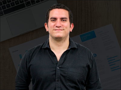 Renato Cuéllar | Especialista en Marketing Digital y Growth Marketing