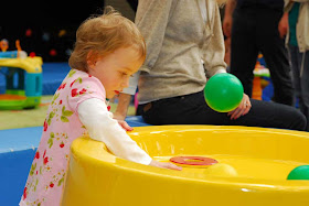 Rascals Party & Play Centre
