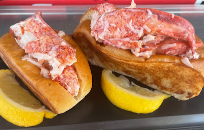 The Lobster Roller Food Truck - 24 Hough Ave, Gloucester, MA 01930