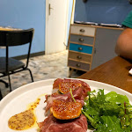 Photo n°1 de l'avis de Hesitant.x fait le 01/11/2023 à 21:16 sur le  Menabó Vino e Cucina à Rome