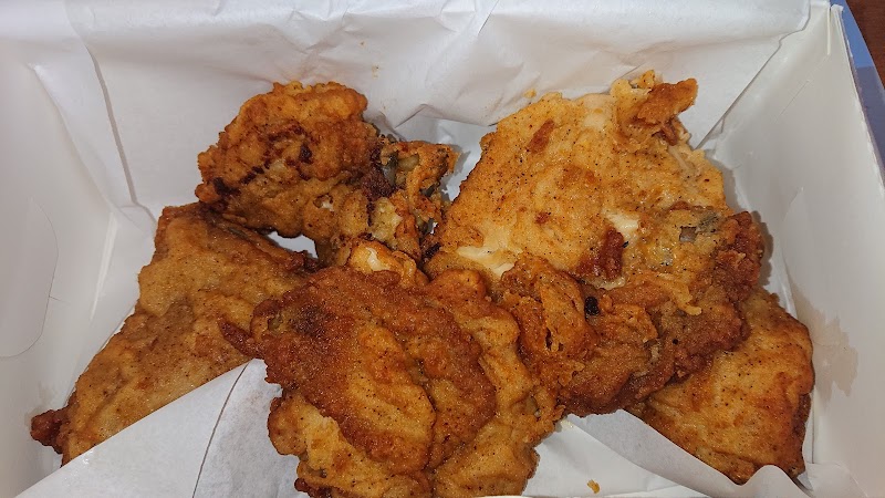 ケンタッキーフライドチキン竹の塚店 東京都足立区竹の塚 ファースト フード店 ファーストフード グルコミ