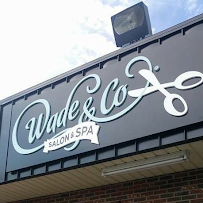 Wade & CO. Salon and Spa