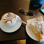 Photo n°1 de l'avis de Sabrina. fait le 11/12/2020 à 10:26 sur le  Kairos cafè à Saonara